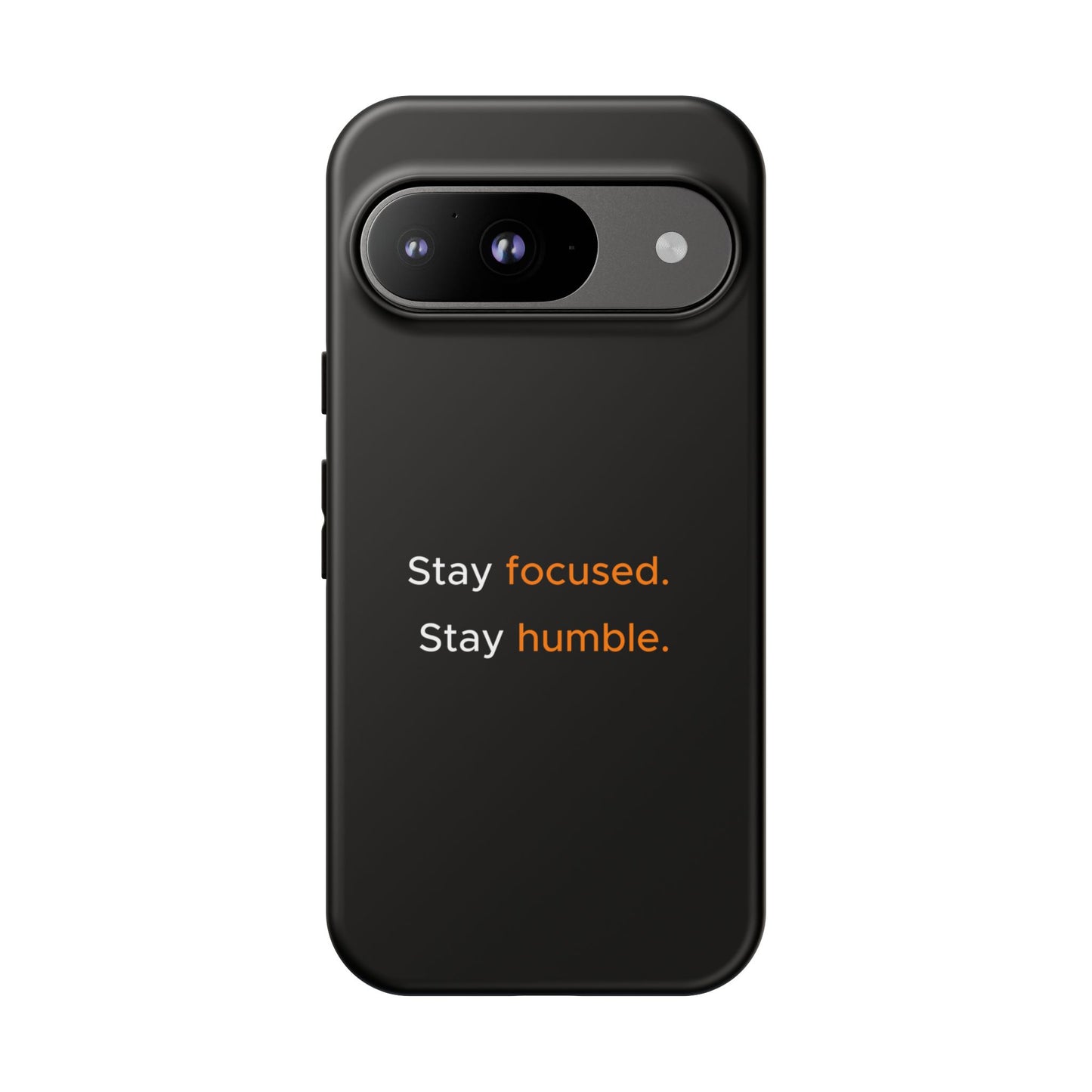 Motivational Phone Case