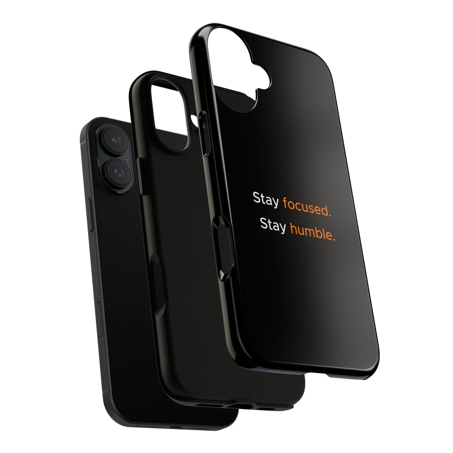 Motivational Phone Case