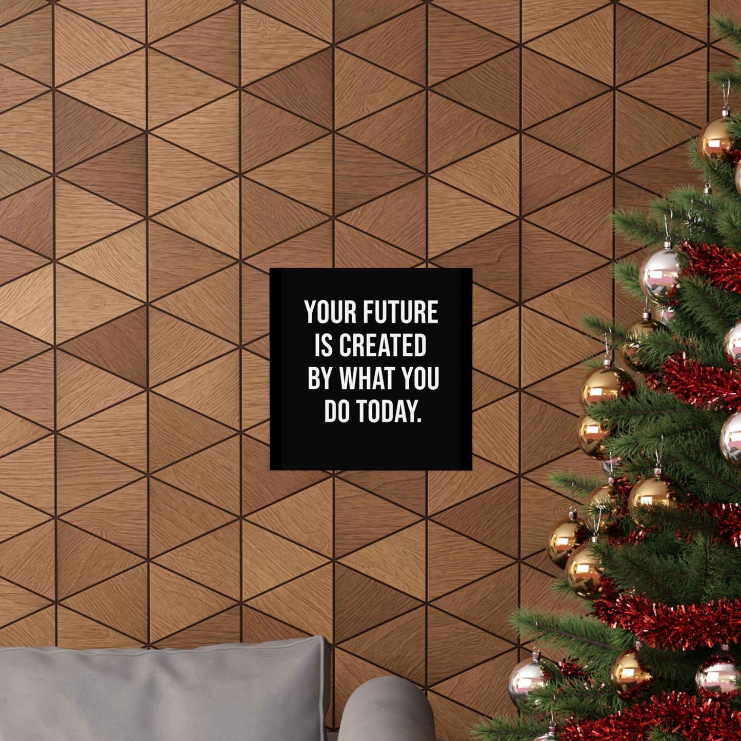 Motivating Poster