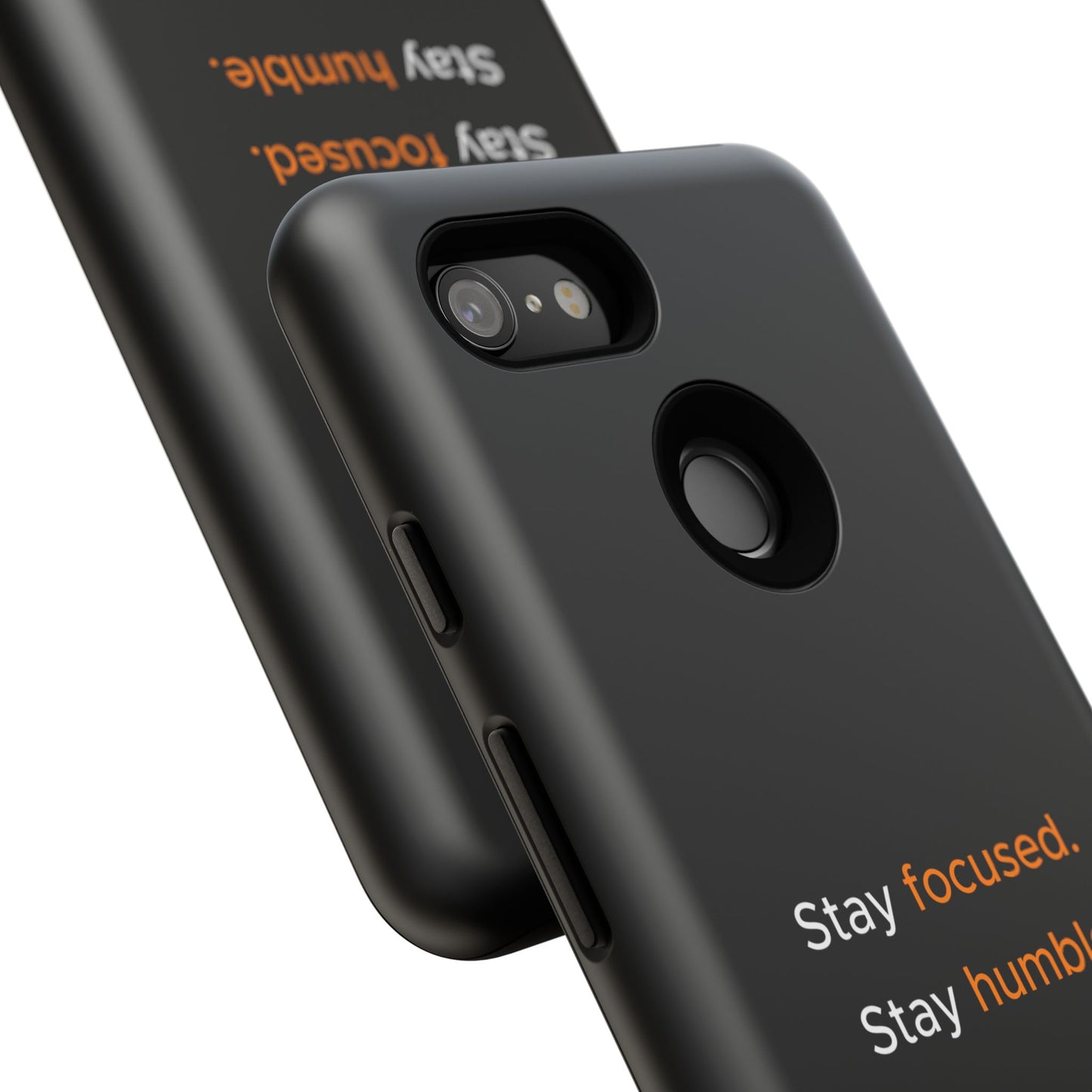 Motivational Phone Case