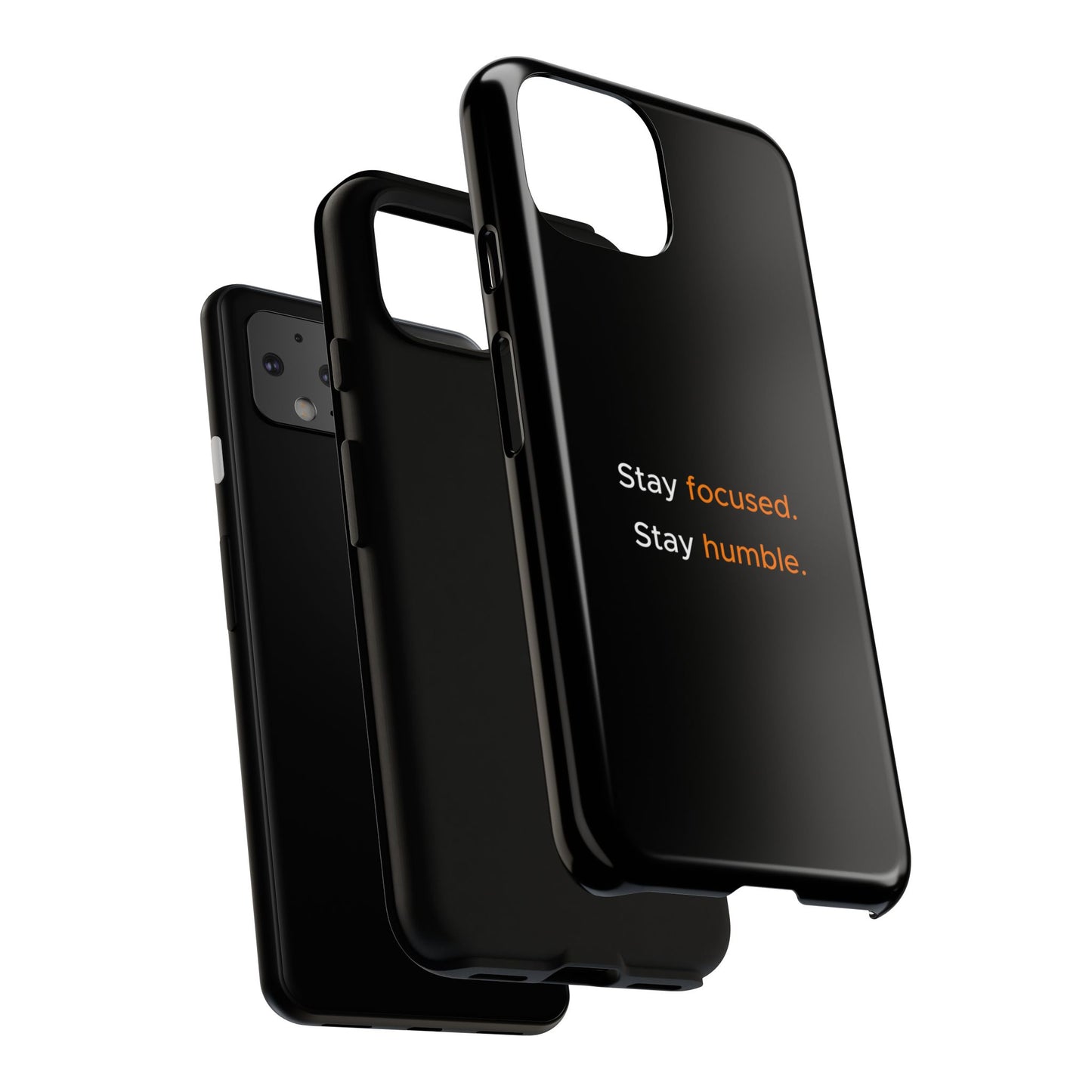 Motivational Phone Case