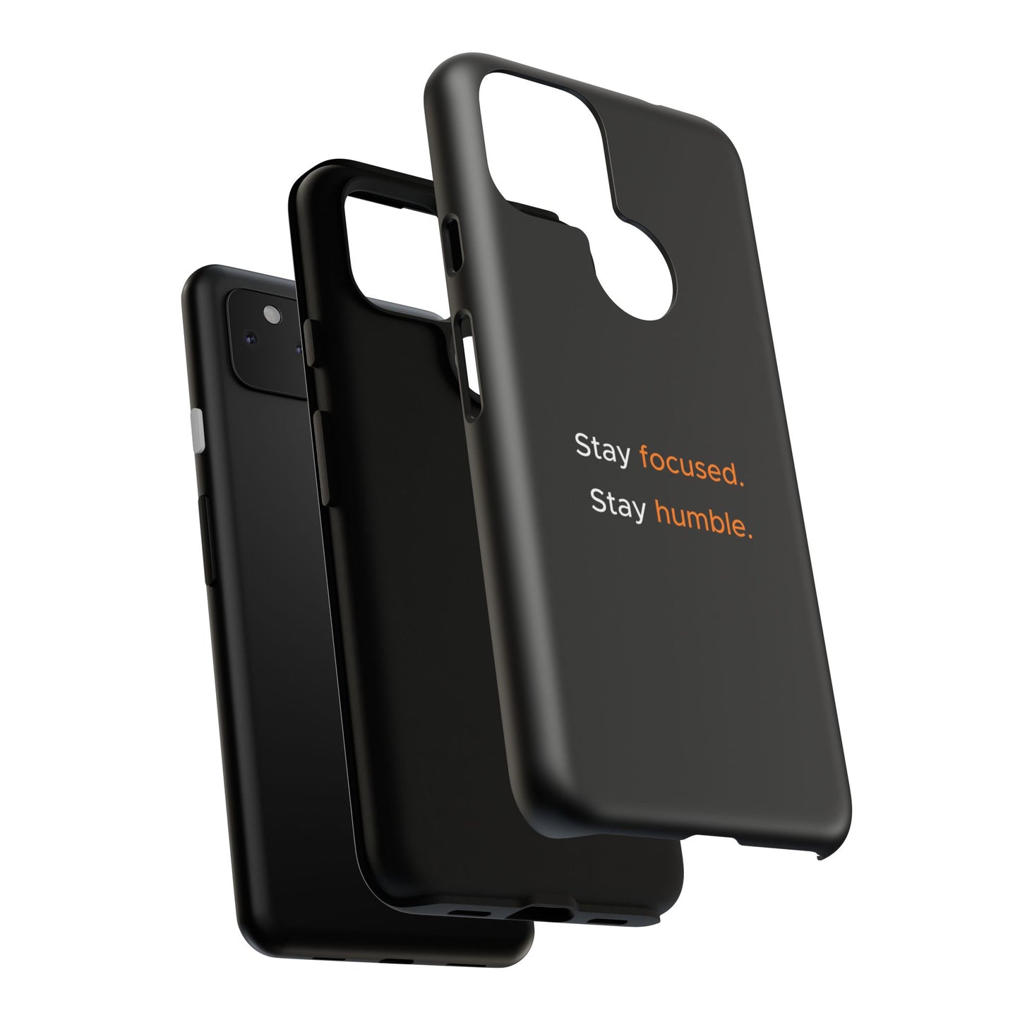 Motivational Phone Case