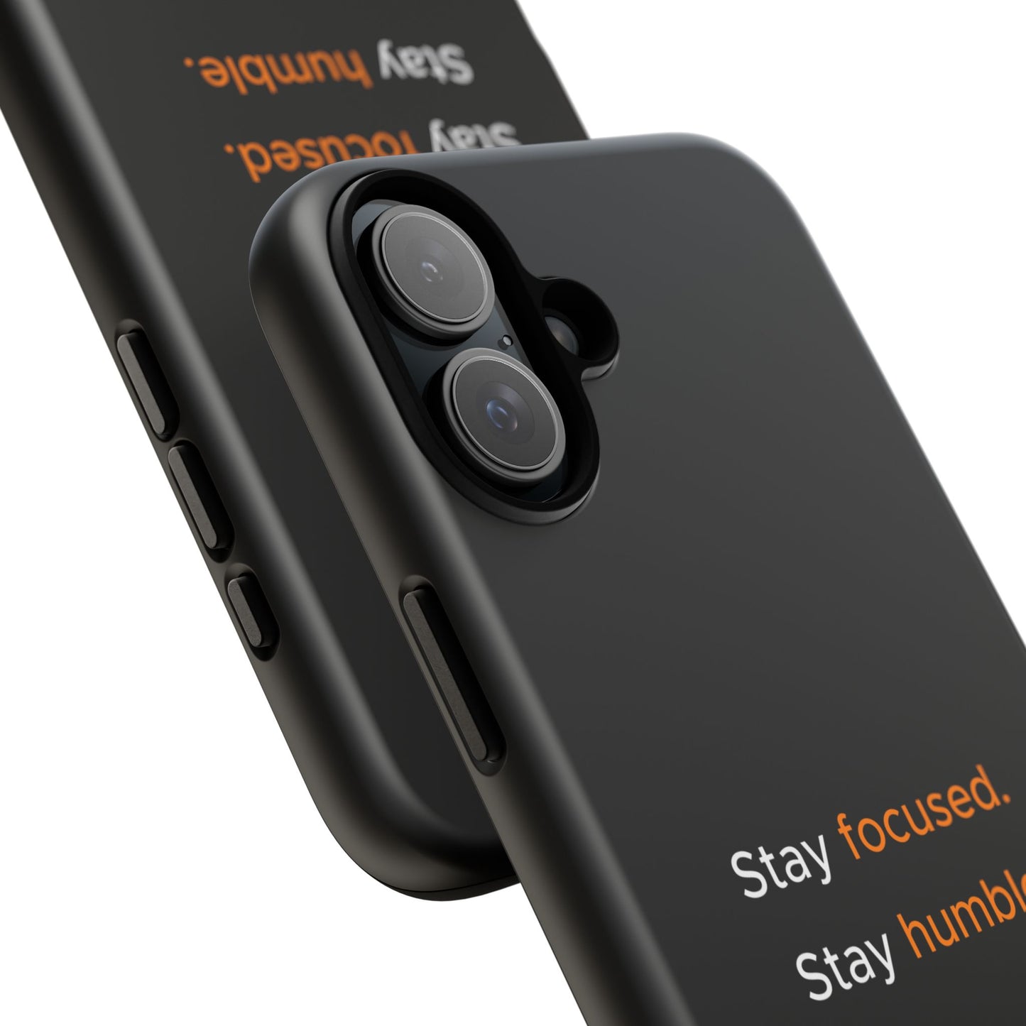 Motivational Phone Case