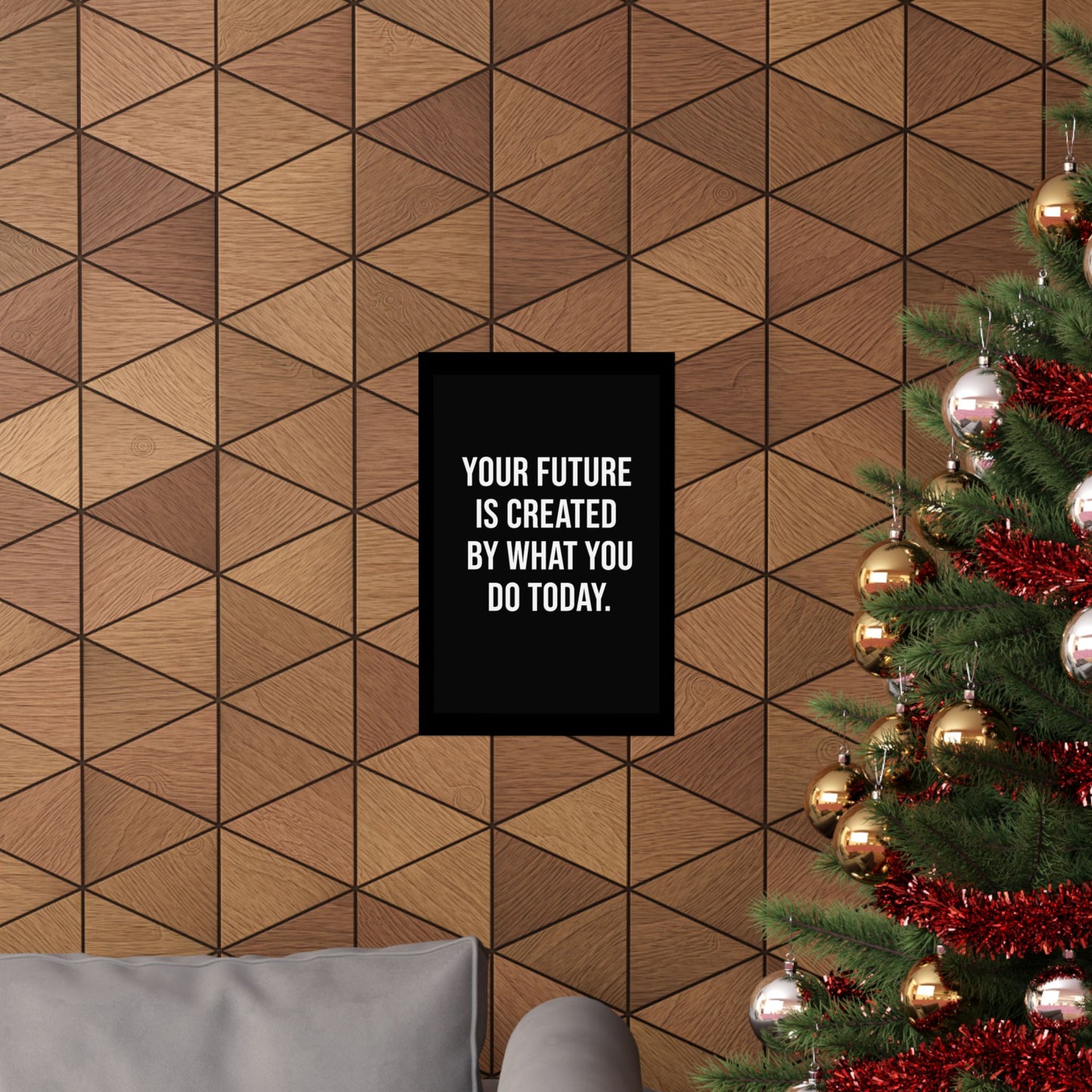 Motivating Poster