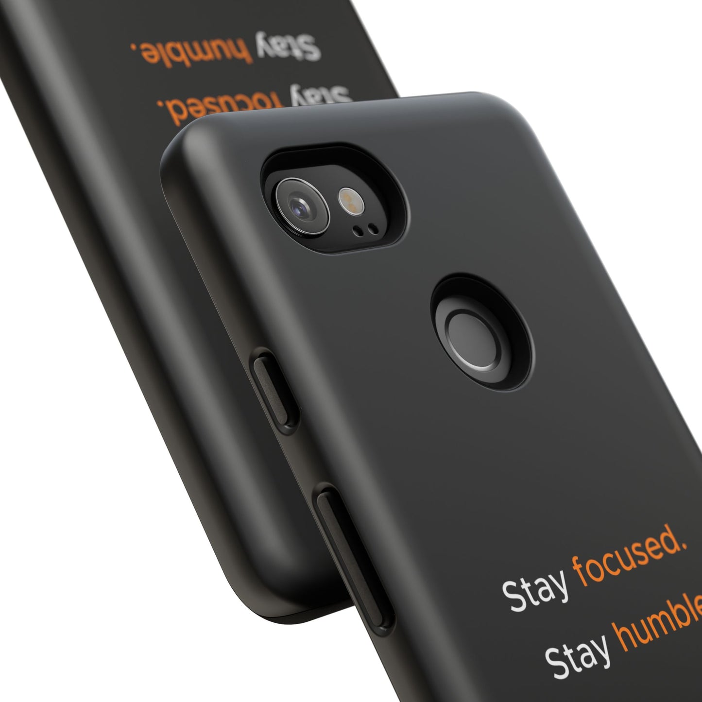 Motivational Phone Case
