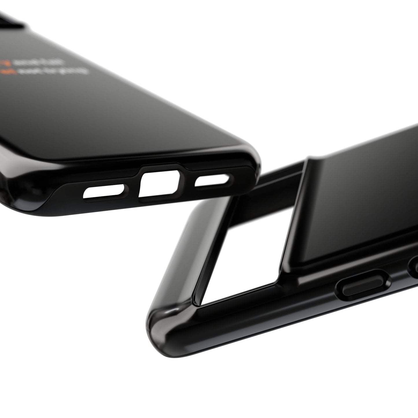 Motivational Phone Cases