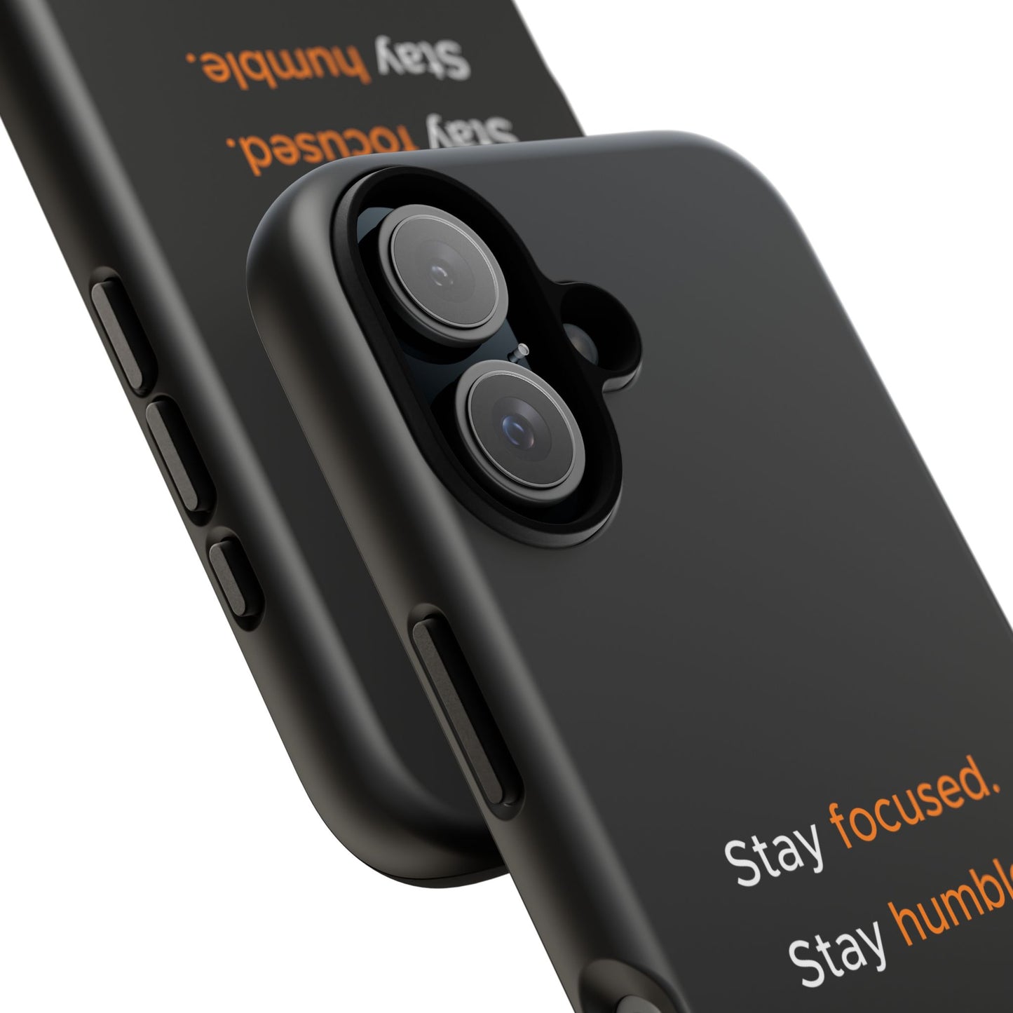 Motivational Phone Case