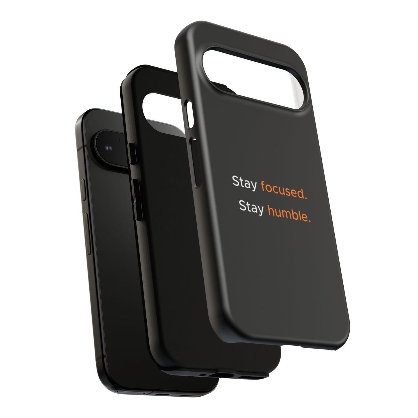 Motivational Phone Case