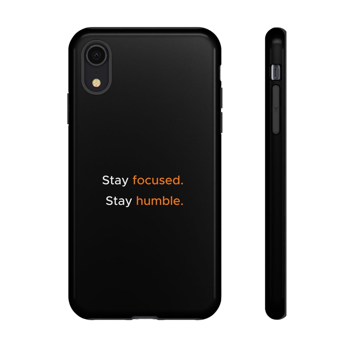 Motivational Phone Case