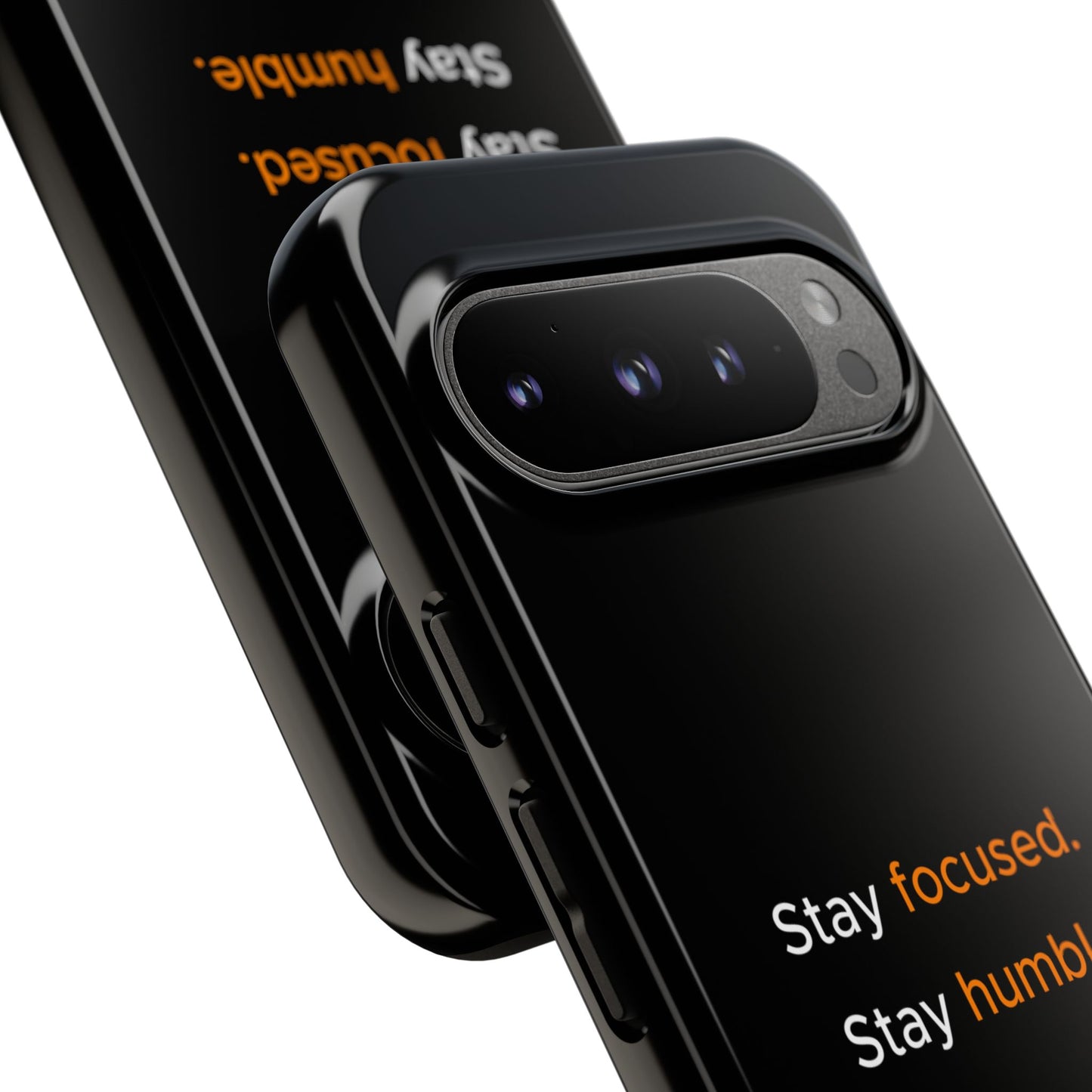 Motivational Phone Case
