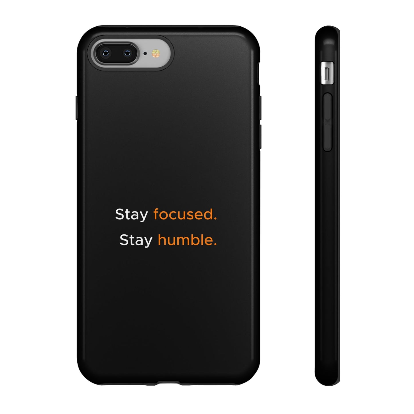 Motivational Phone Case