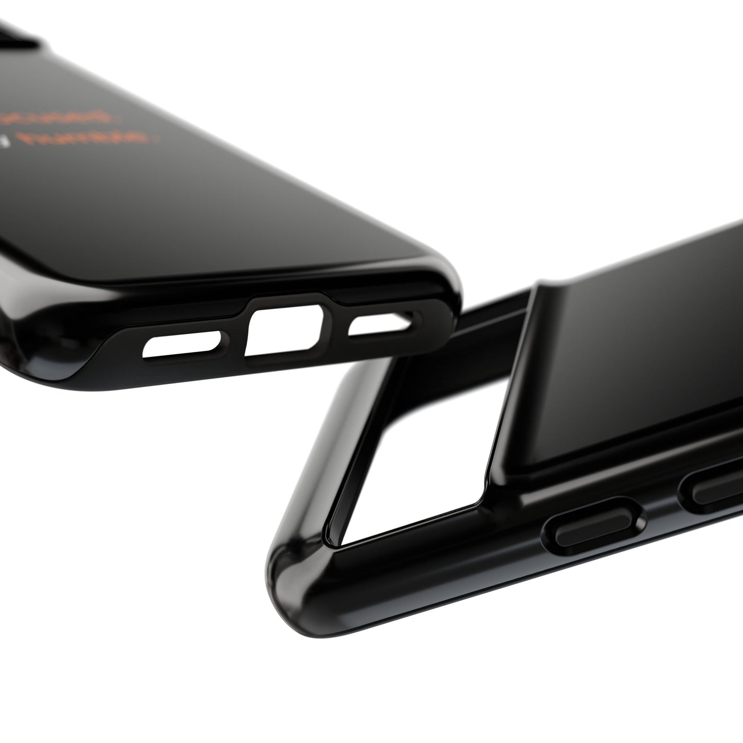 Motivational Phone Case