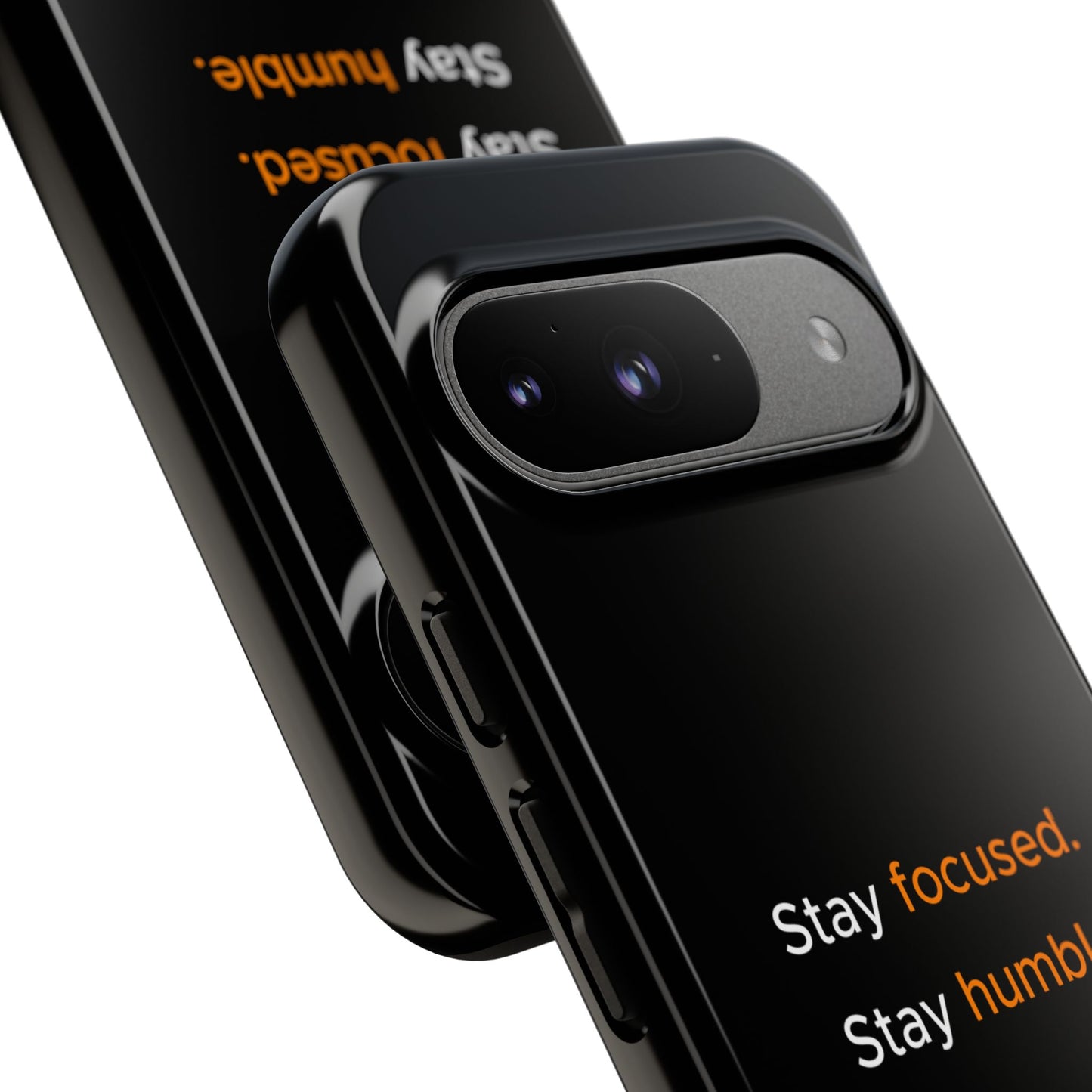 Motivational Phone Case