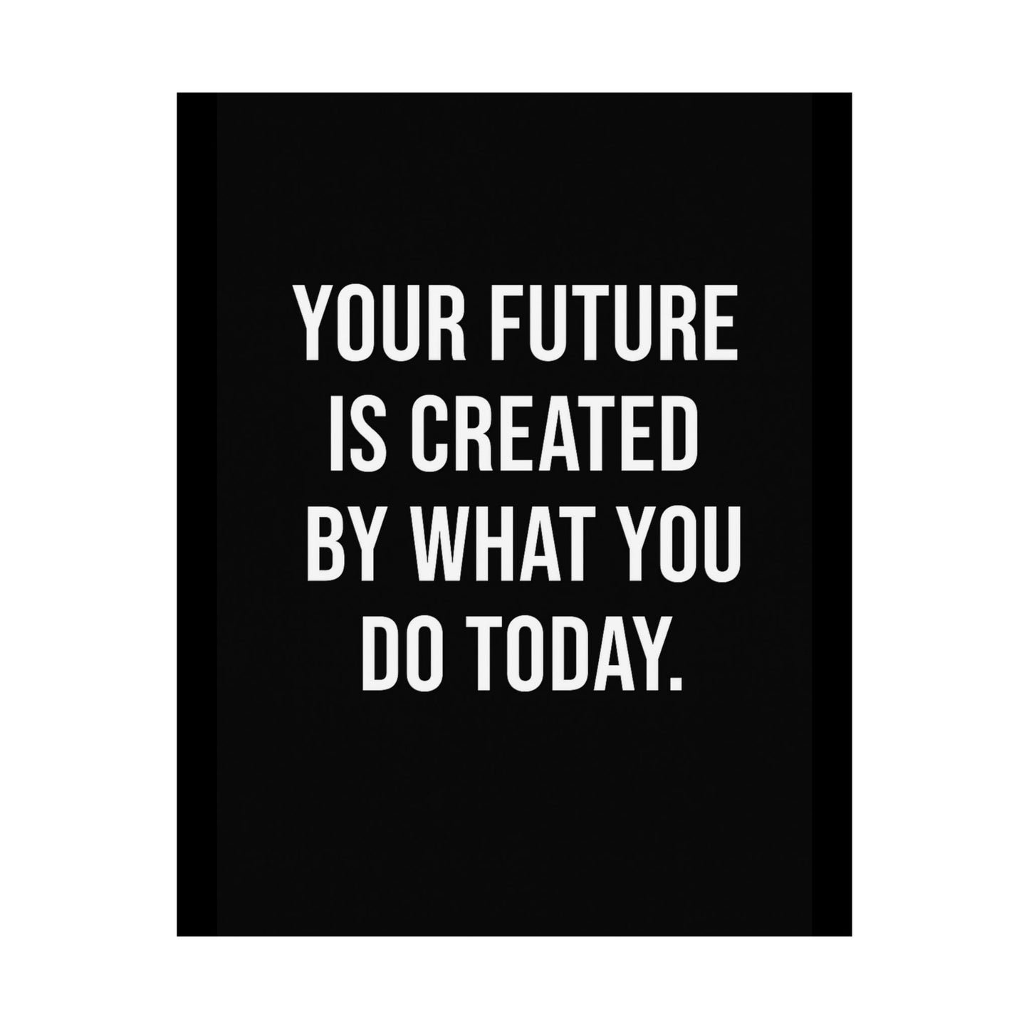 Motivating Poster