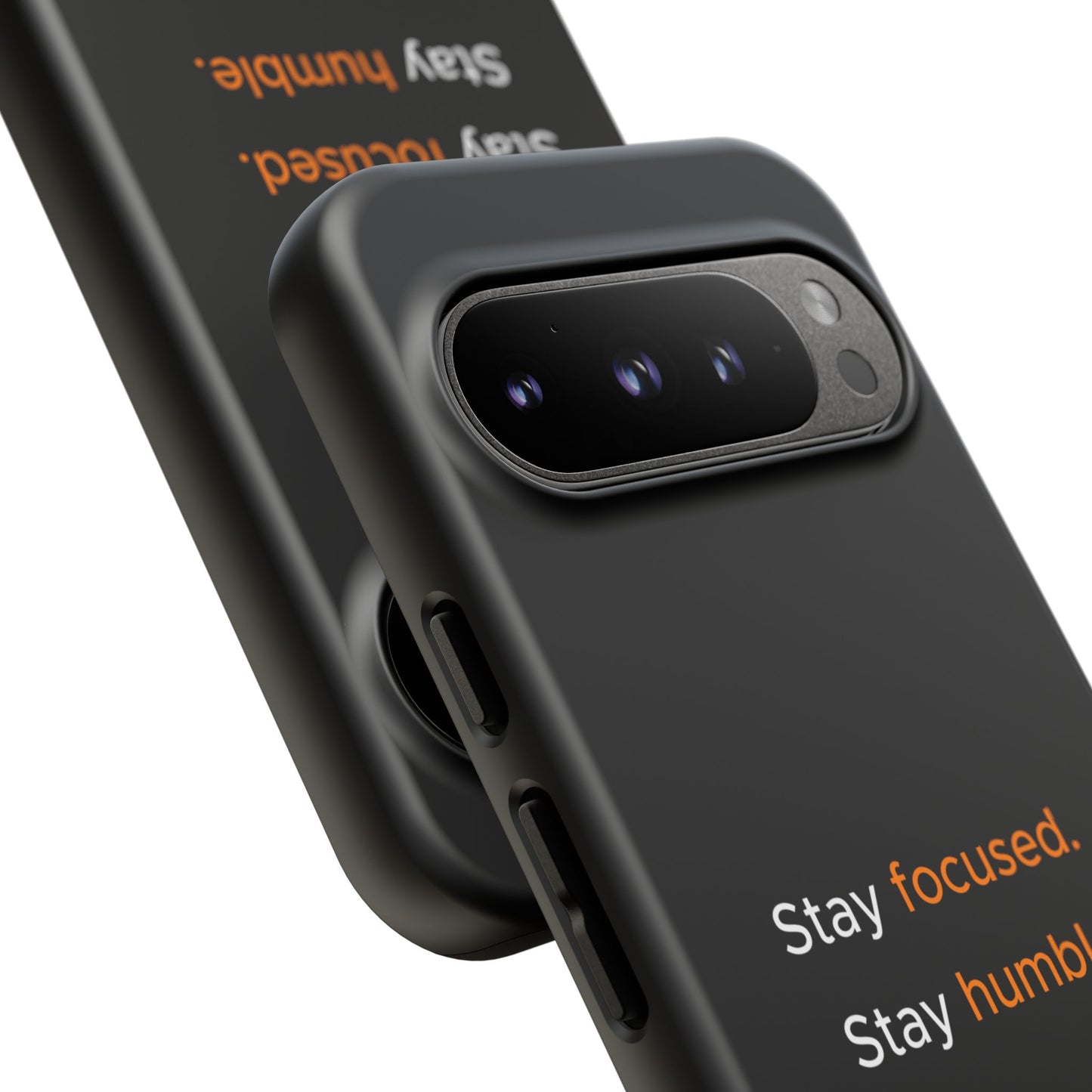Motivational Phone Case