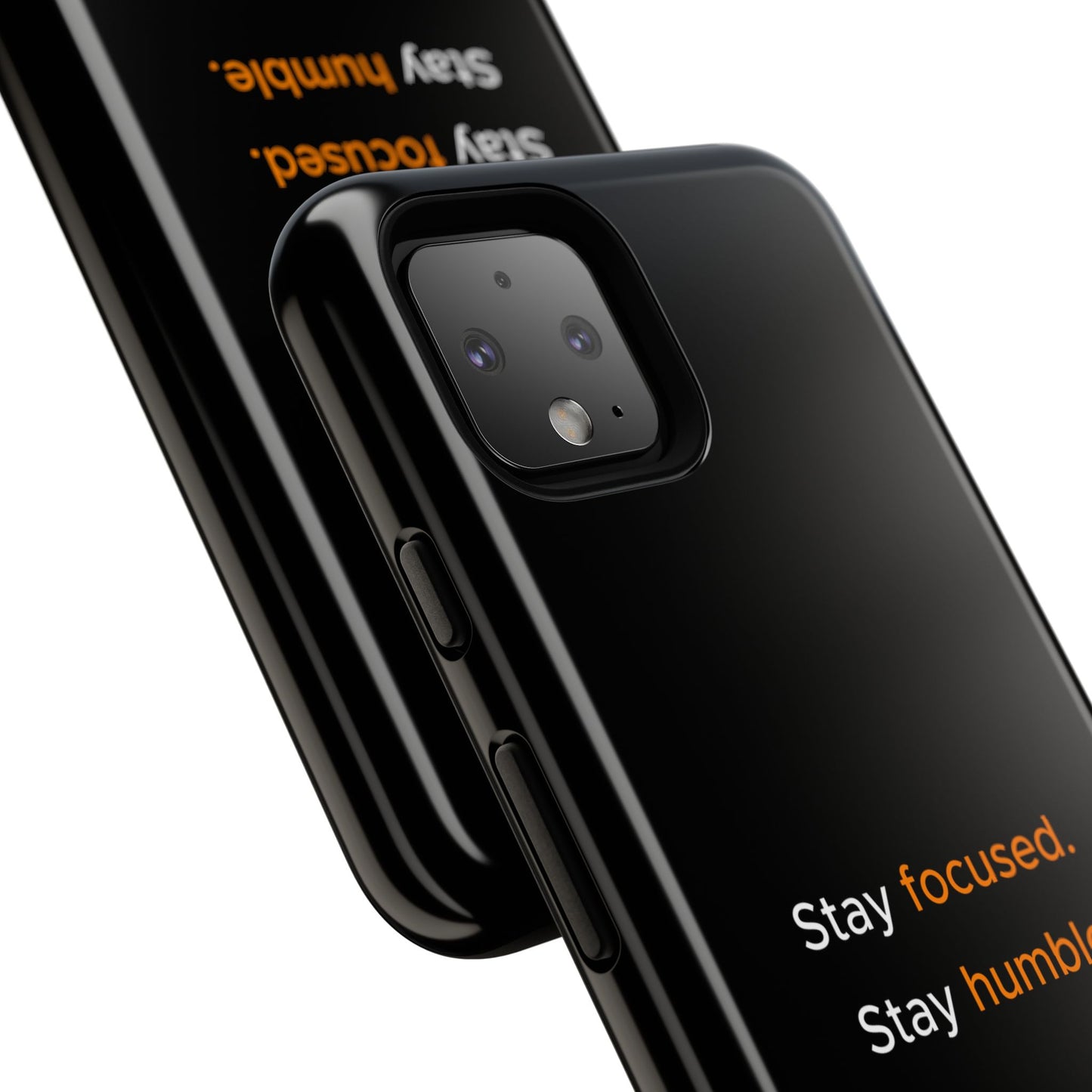 Motivational Phone Case