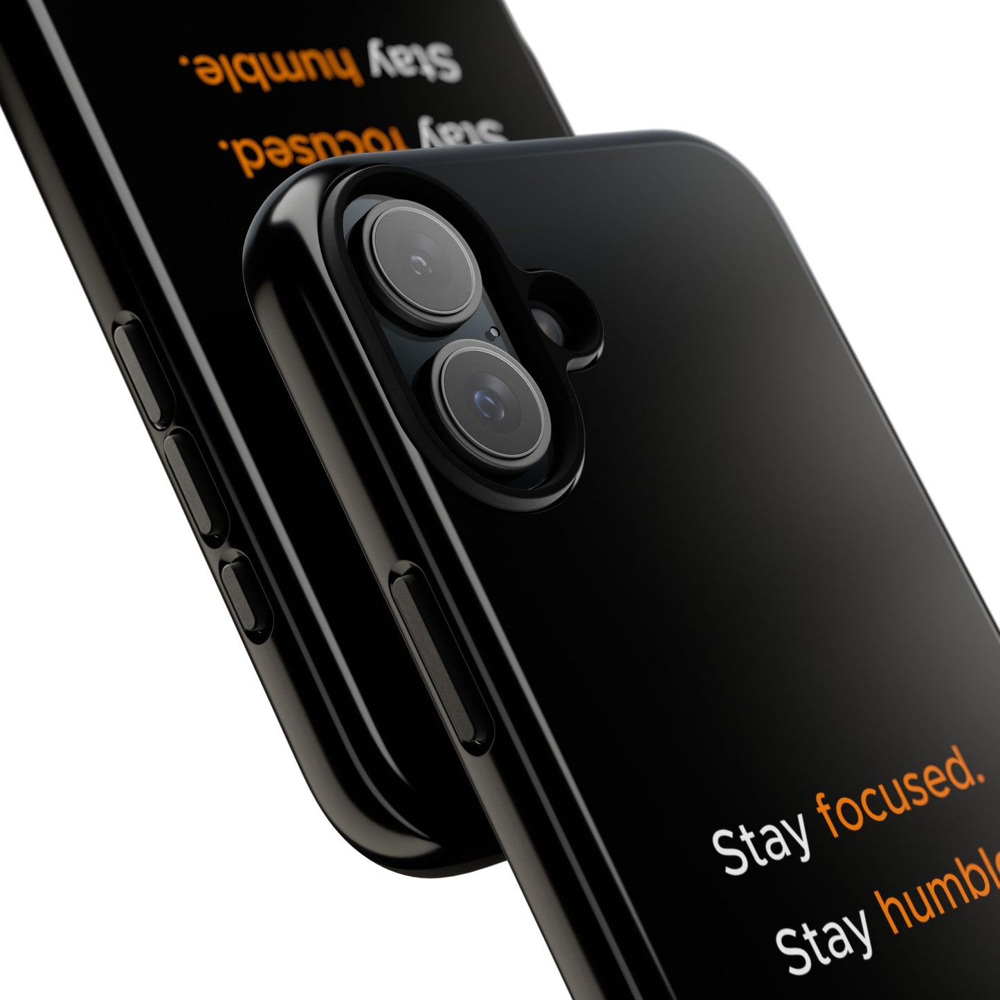 Motivational Phone Case