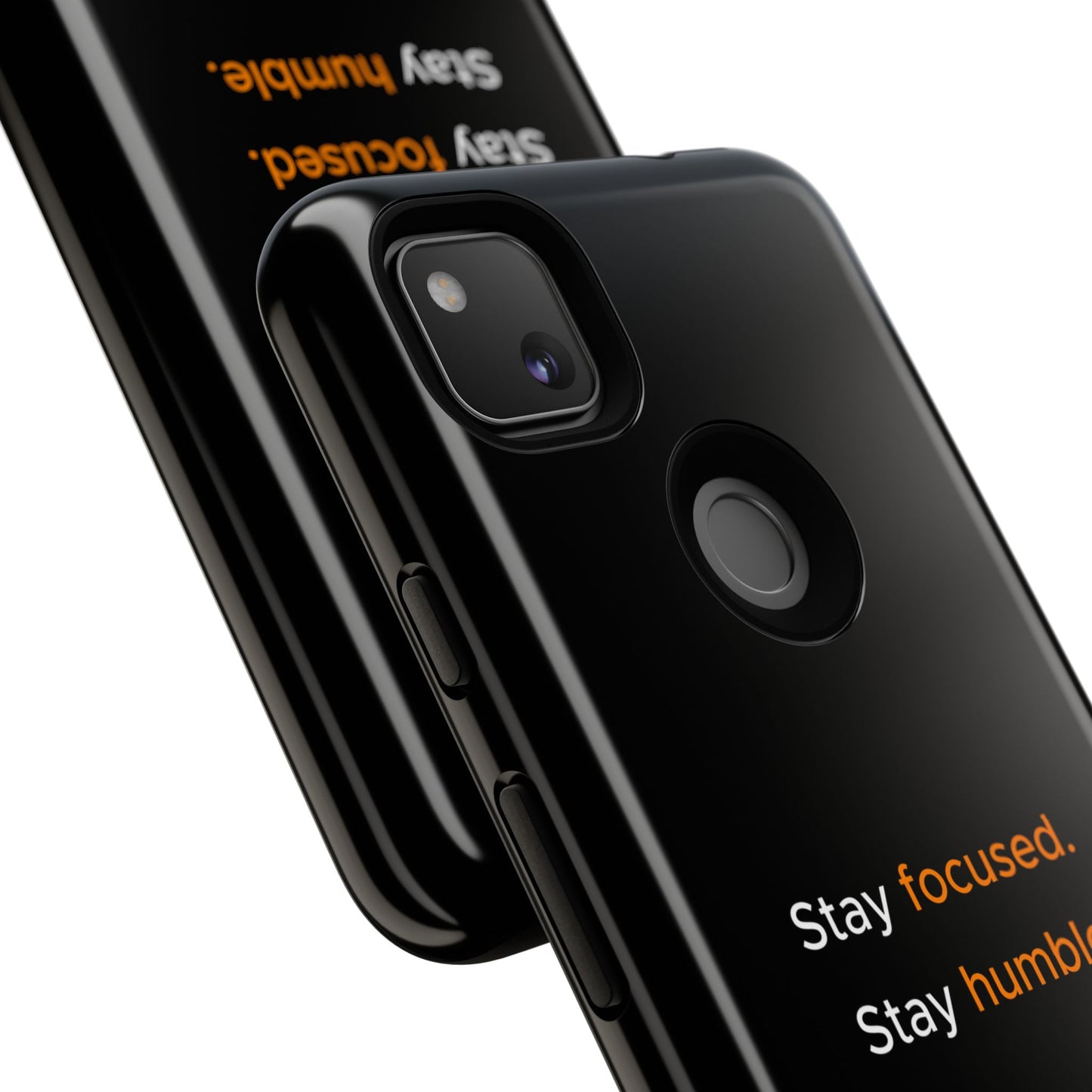 Motivational Phone Case