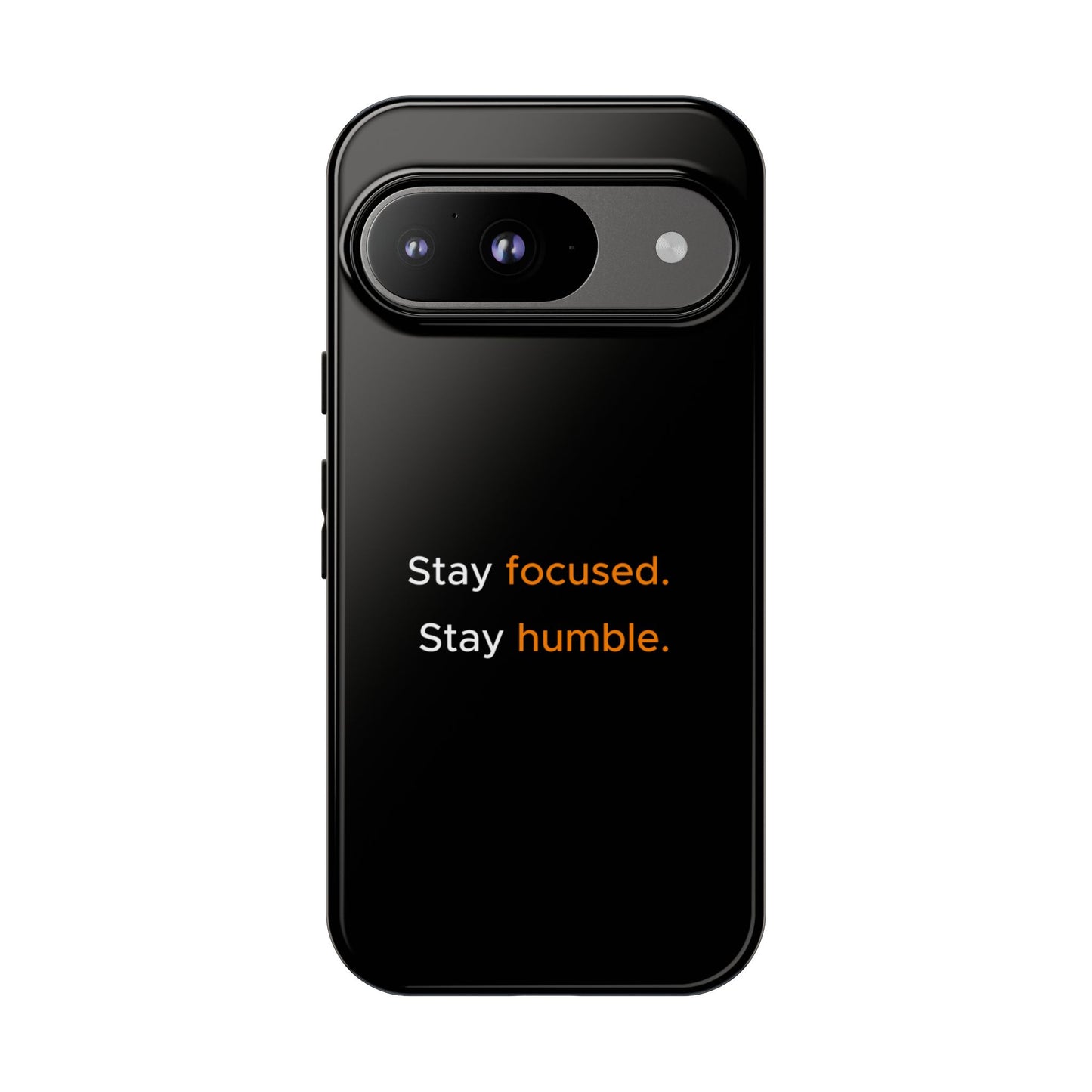 Motivational Phone Case