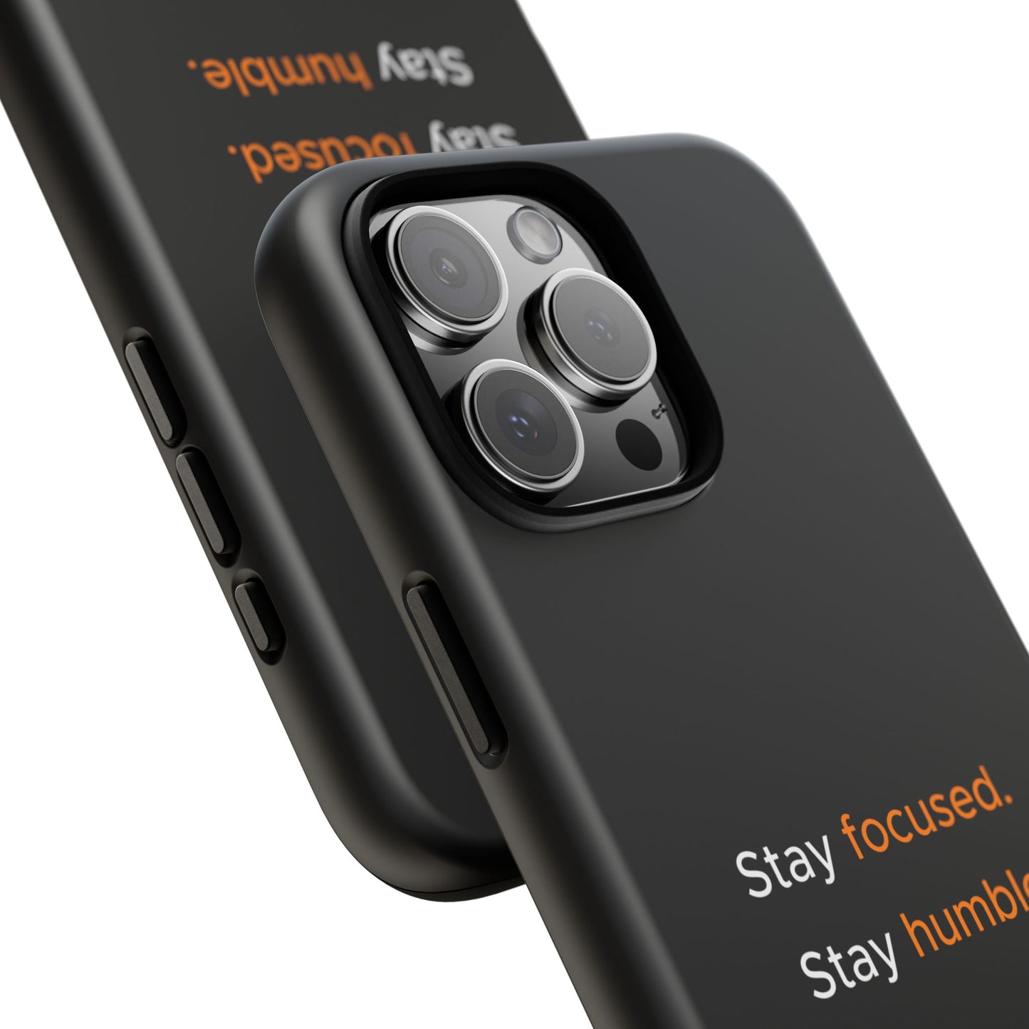 Motivational Phone Case