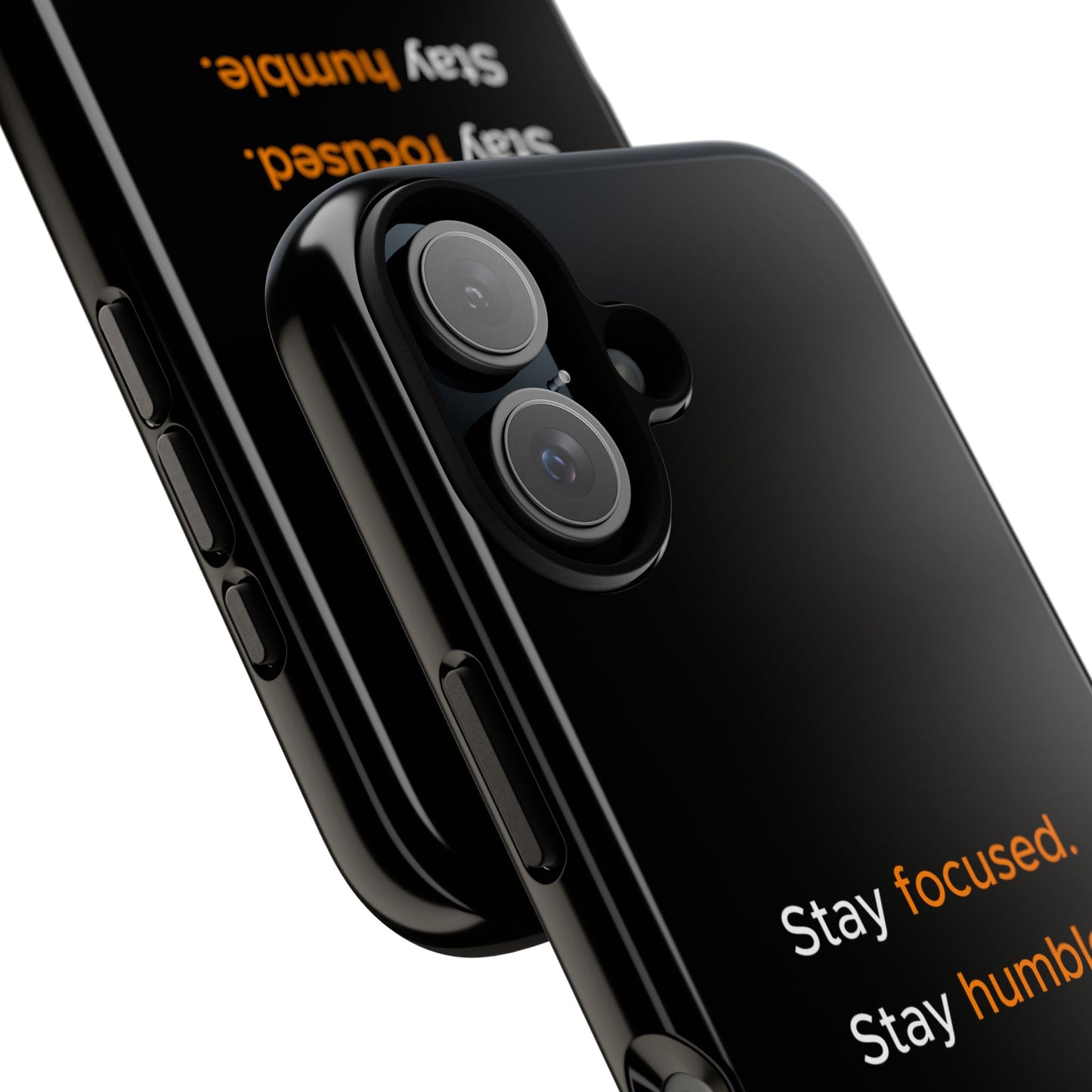 Motivational Phone Case