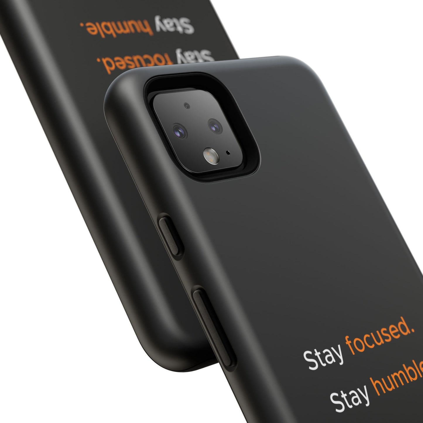 Motivational Phone Case
