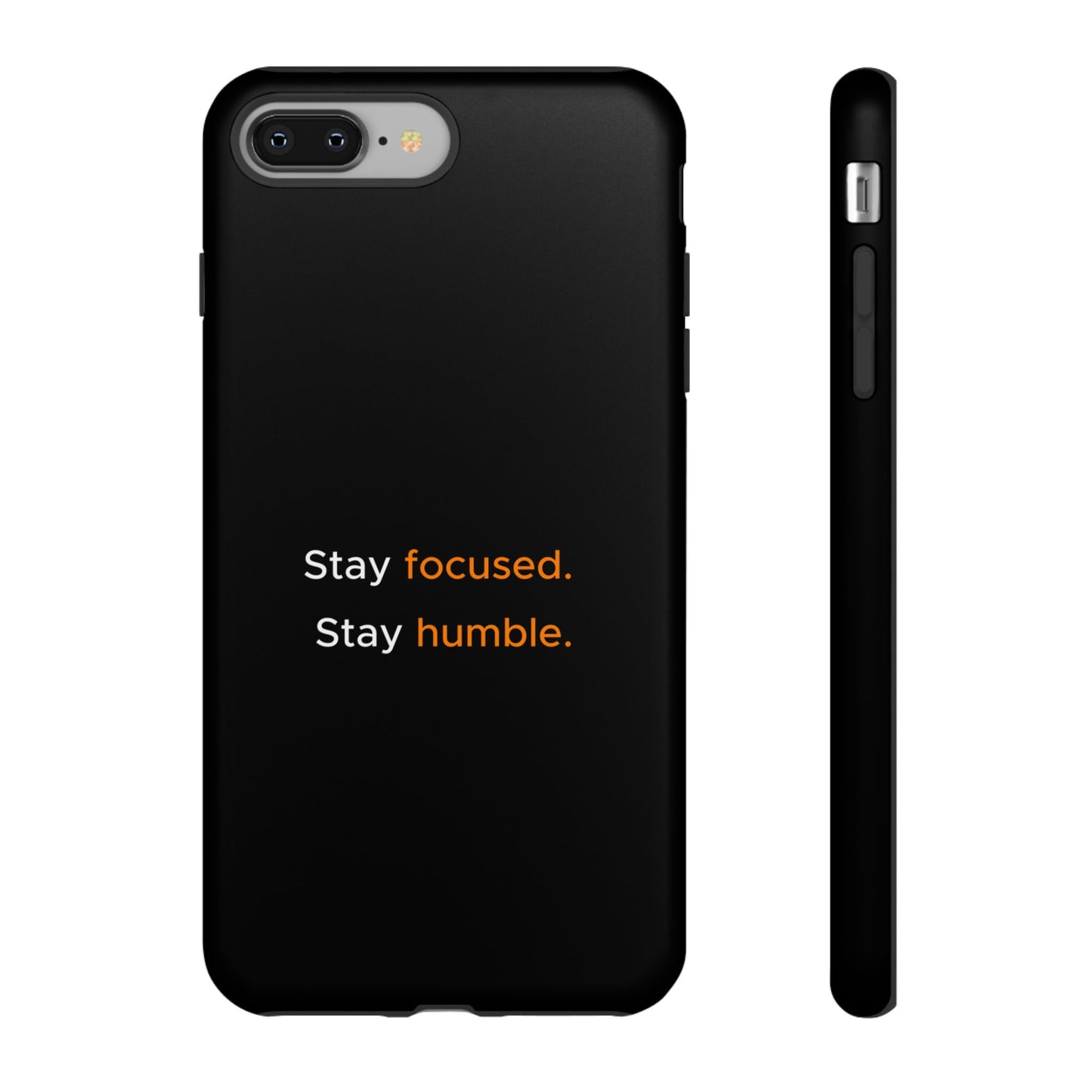 Motivational Phone Case