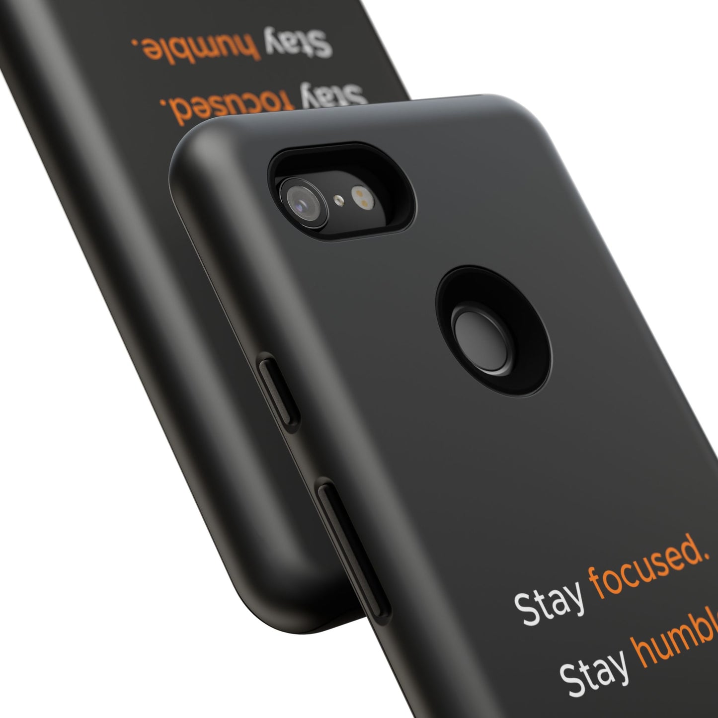 Motivational Phone Case