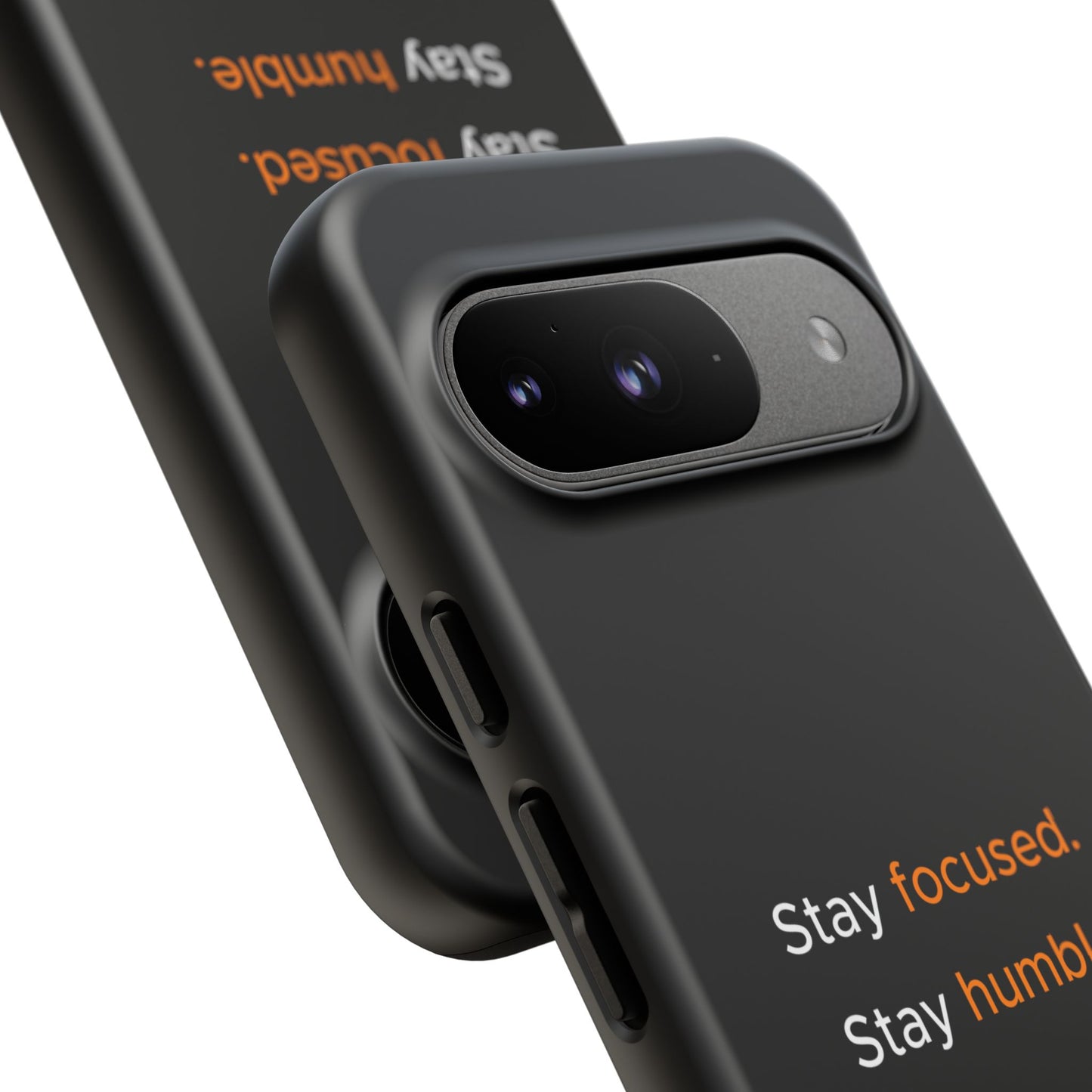 Motivational Phone Case