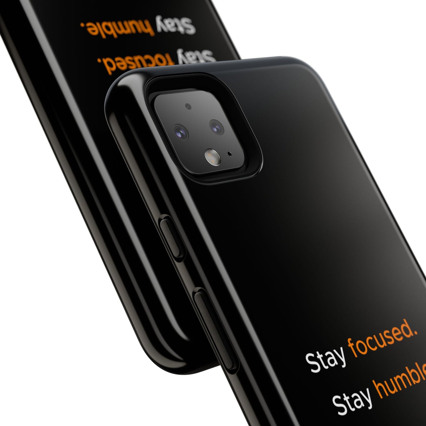 Motivational Phone Case