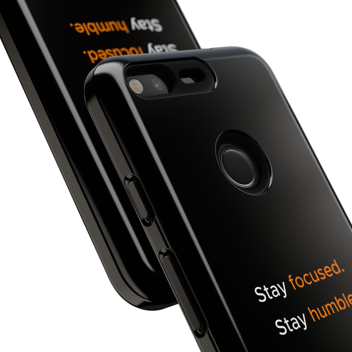 Motivational Phone Case