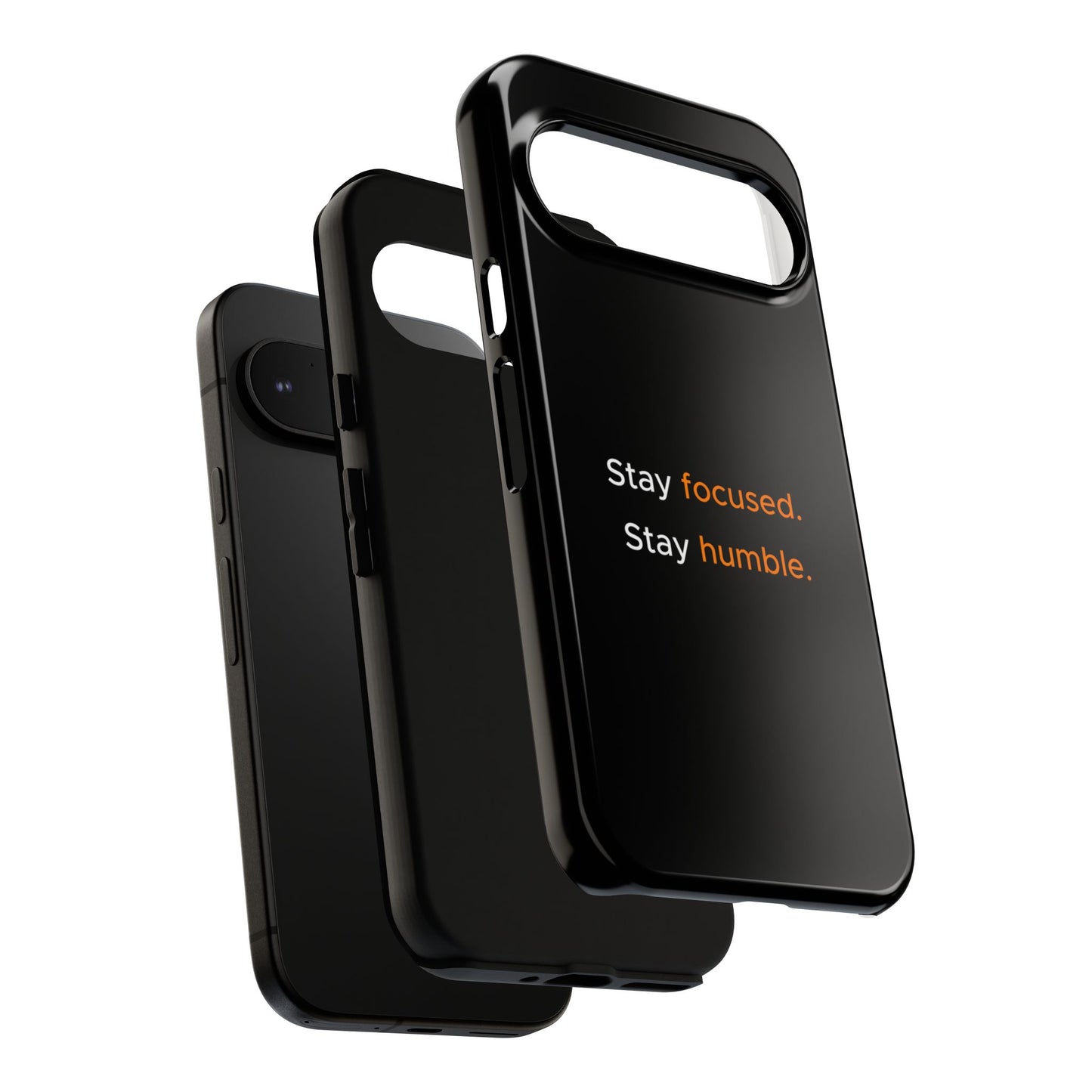 Motivational Phone Case