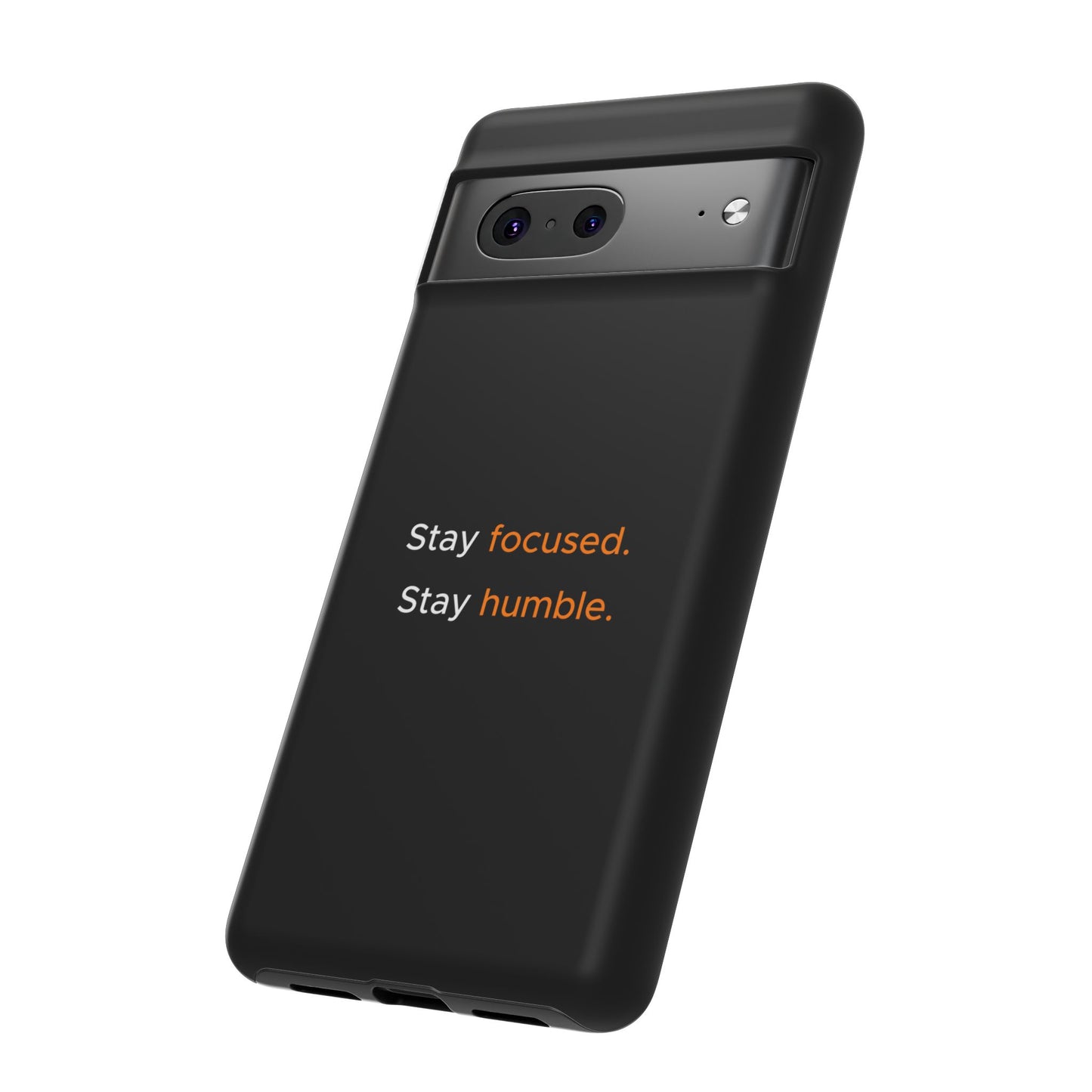 Motivational Phone Case