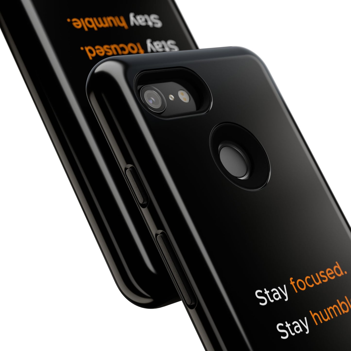Motivational Phone Case