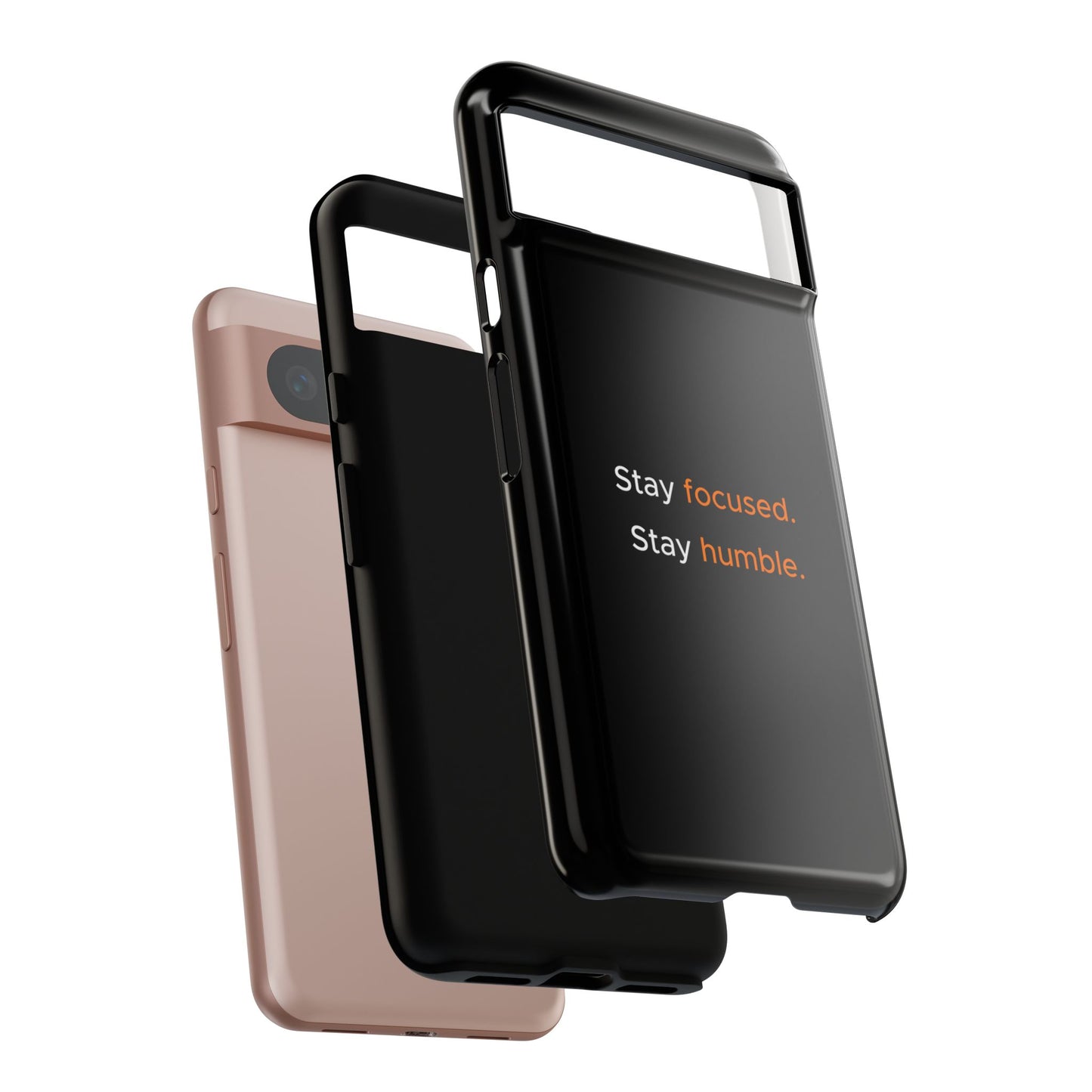 Motivational Phone Case