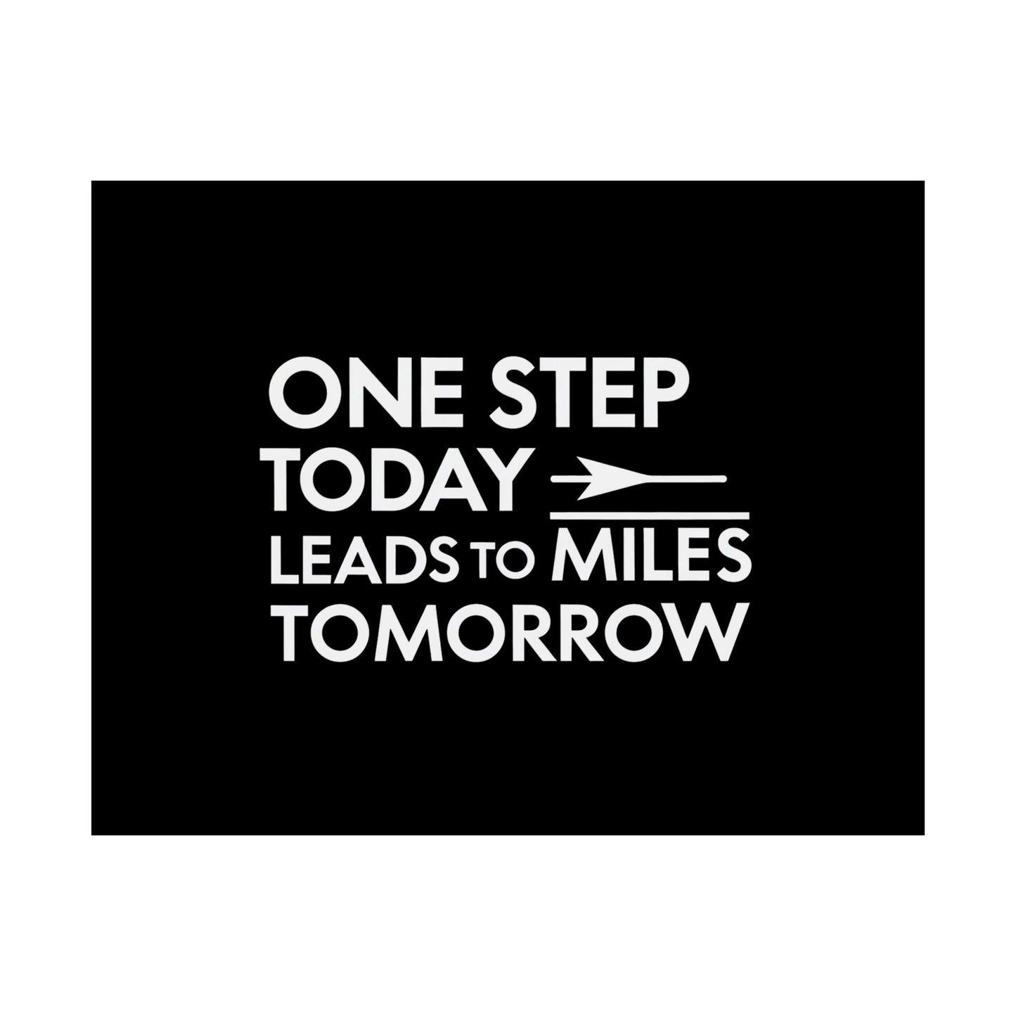 Motivational Poster