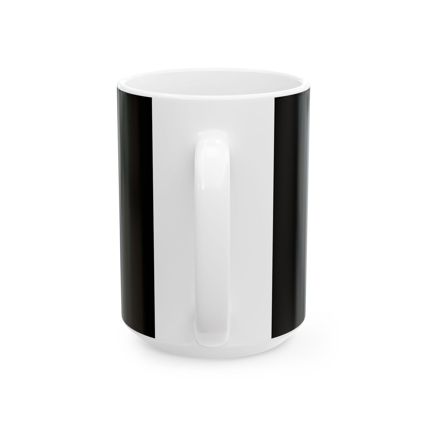Motivating Mug - Ceramic Mug