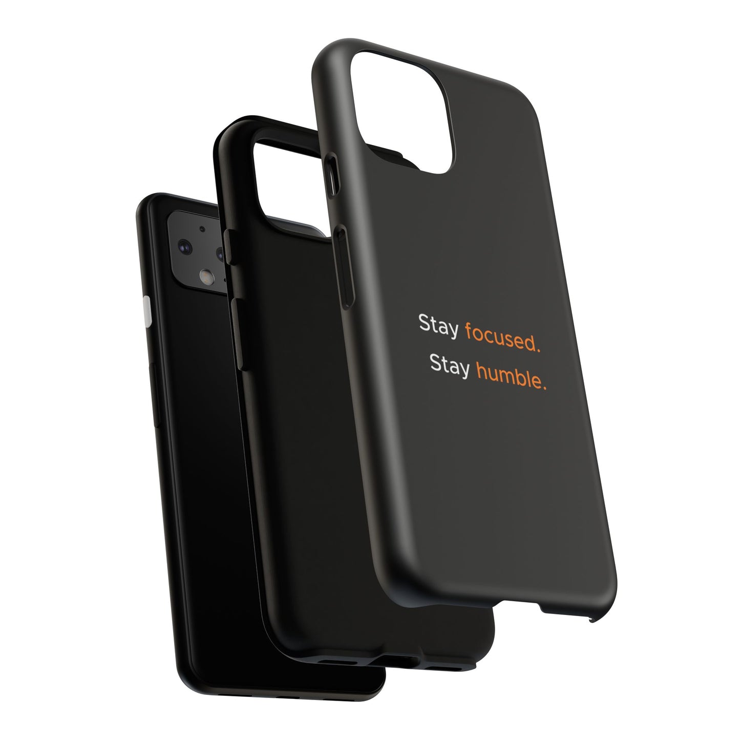 Motivational Phone Case