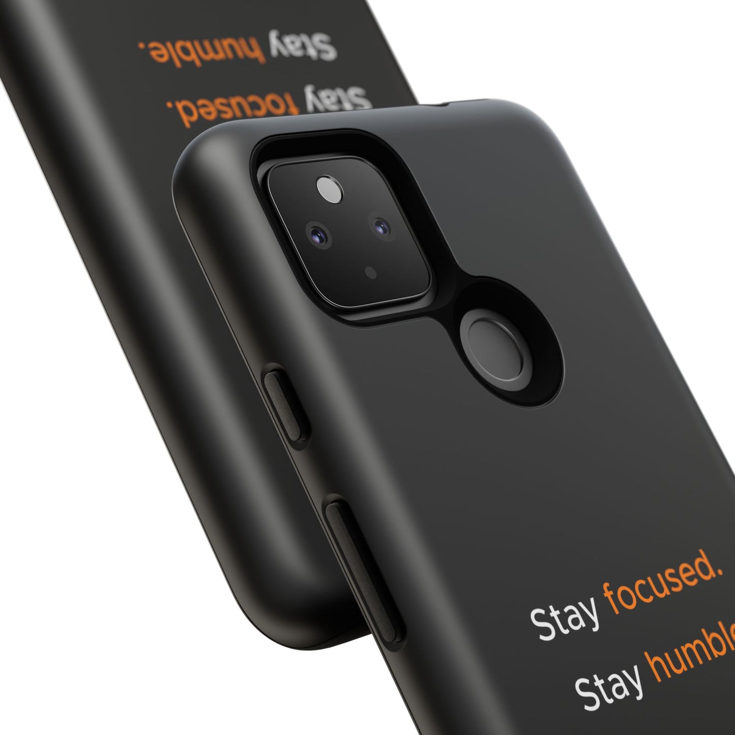 Motivational Phone Case