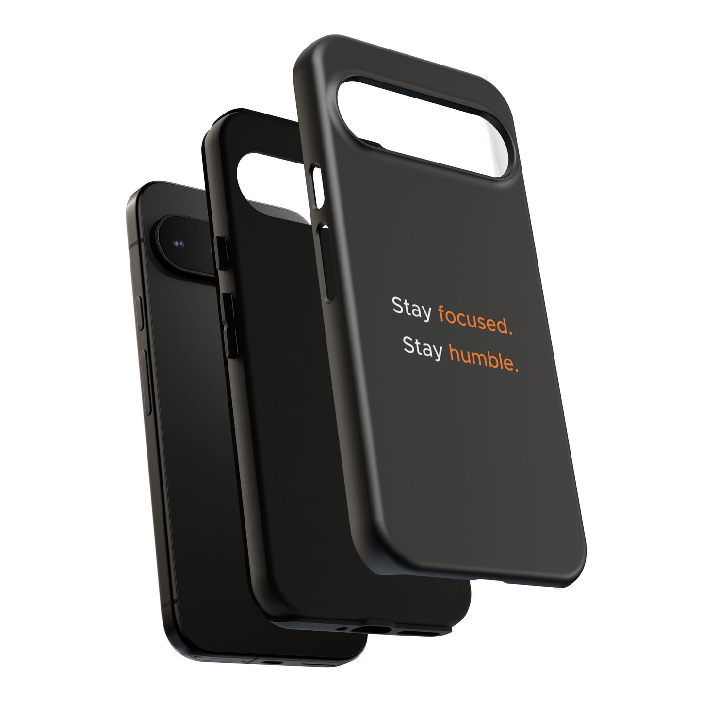 Motivational Phone Case