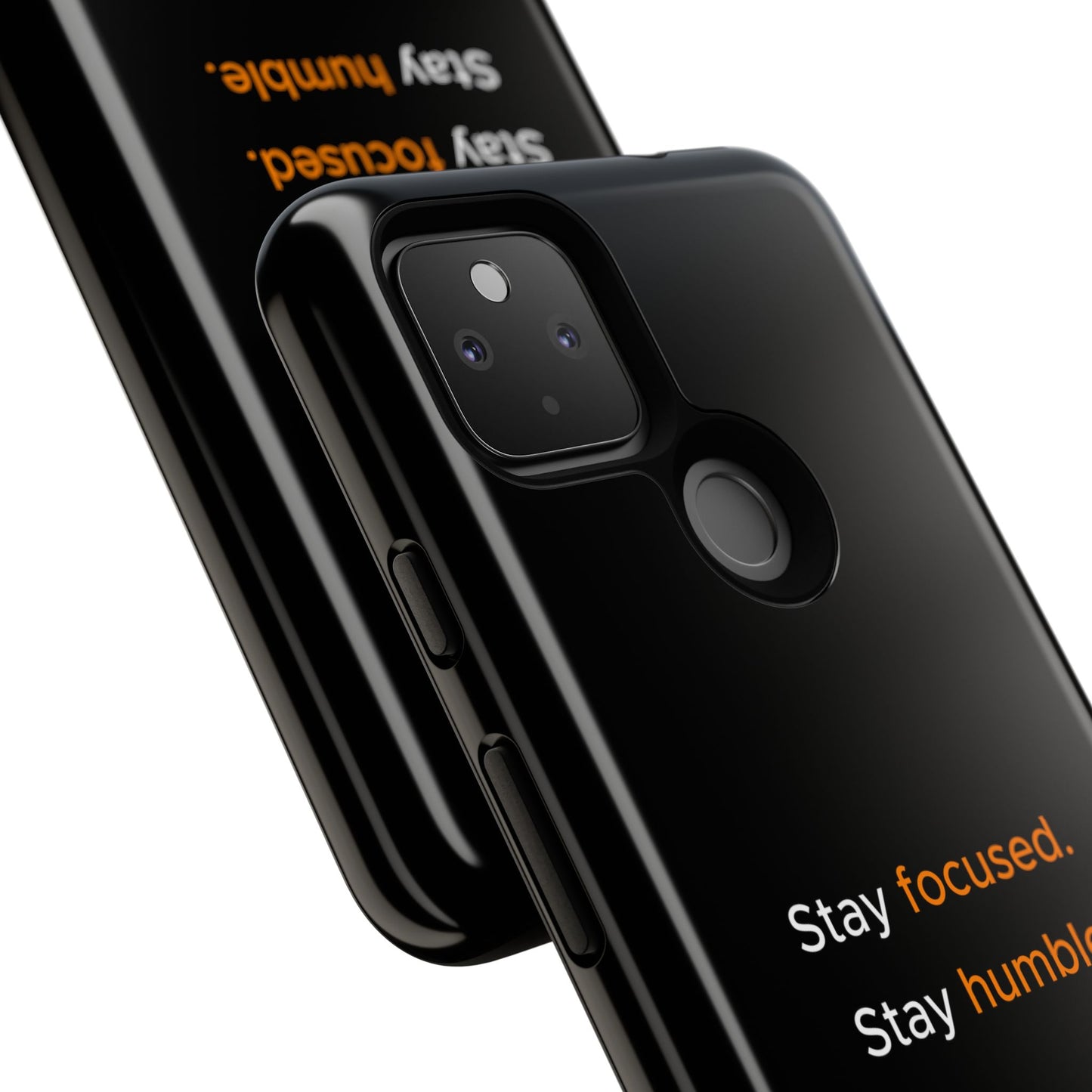 Motivational Phone Case