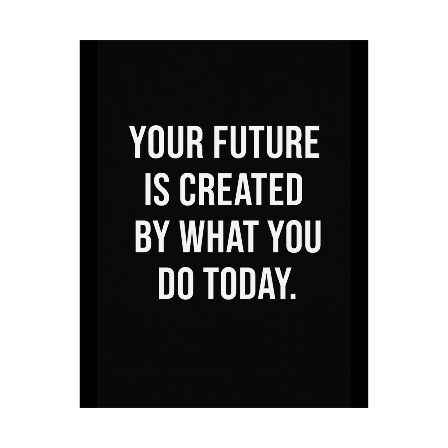 Motivating Poster