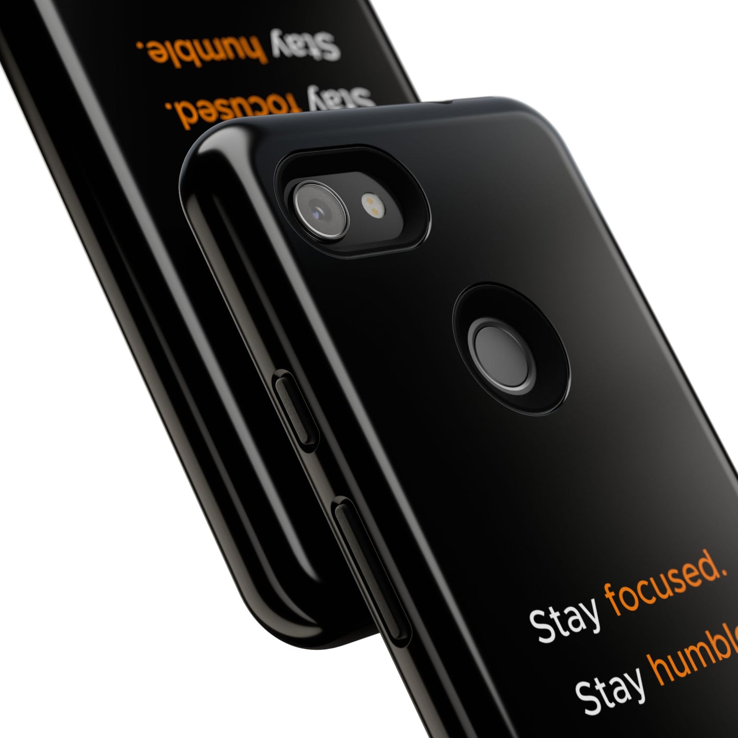 Motivational Phone Case