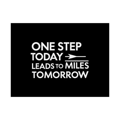 Motivational Poster