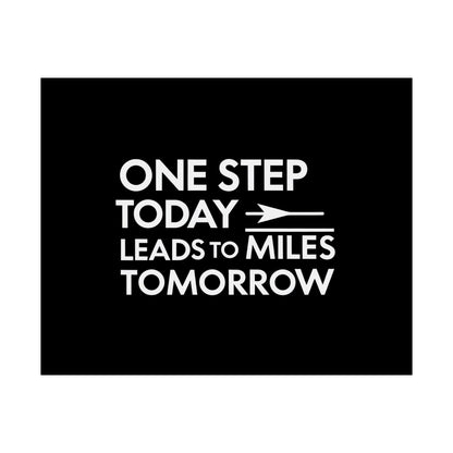 Motivational Poster