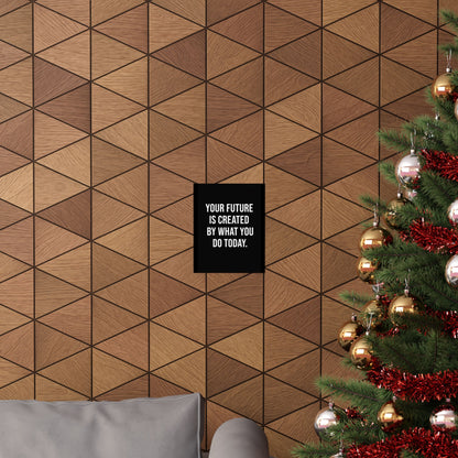 Motivating Poster