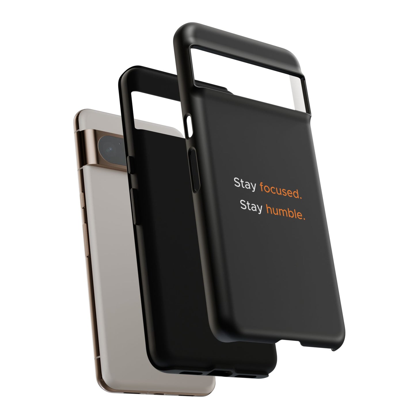 Motivational Phone Case