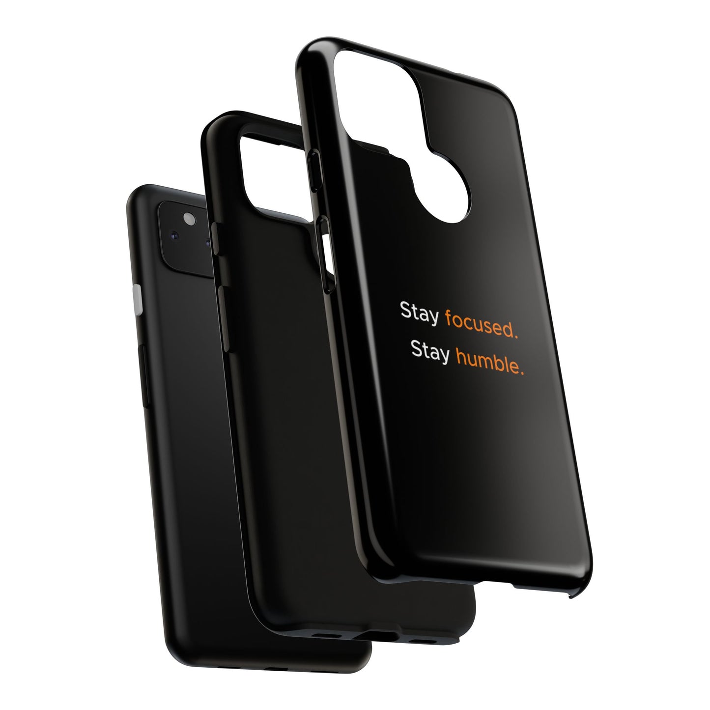 Motivational Phone Case
