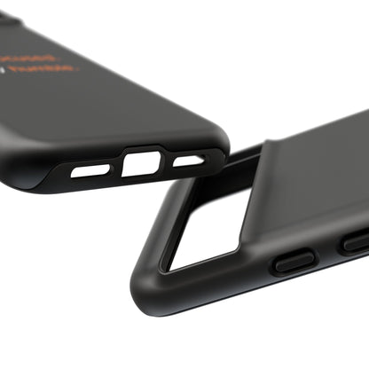 Motivational Phone Case