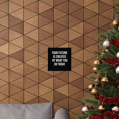 Motivating Poster